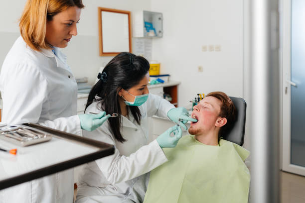 Best Emergency Gum Pain Relief  in Westworth Village, TX